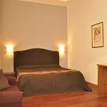 Szálloda Savoia Palace 3*
