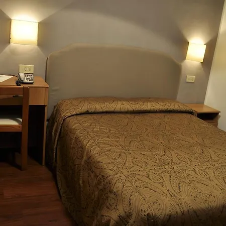 Savoia Palace Szálloda Chianciano Terme