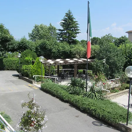 Savoia Palace Chianciano Terme
